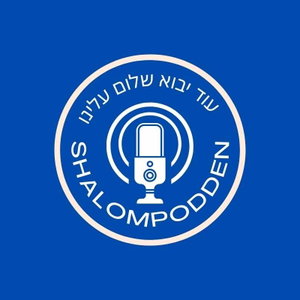 Shalompodden
