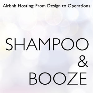Shampoo and Booze
