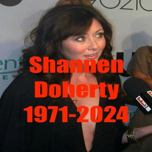Shannen Doherty