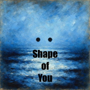 Shape of You
