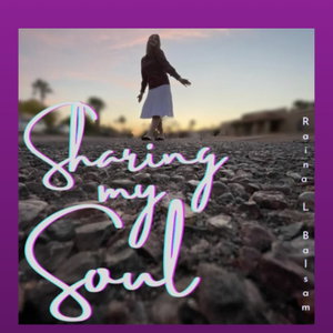 Sharing My Soul