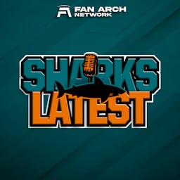 Sharks Latest | San Jose Sharks Daily Podcast