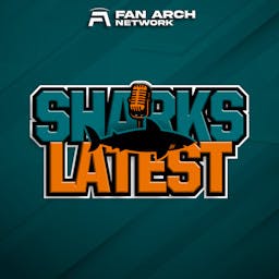 Sharks Latest | Daily San Jose Sharks Podcast