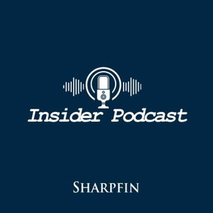 Sharpfin Insider Podcast