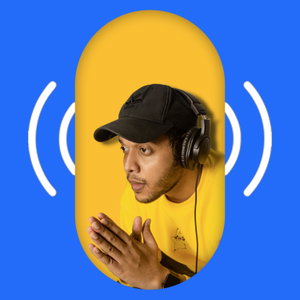 Shashvin's Podcast