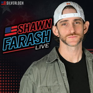 Shawn Farash LIVE