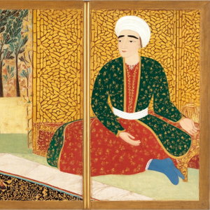 شب های لیلی، داستان دلدادگی لیلی و مجنون از حکیم نظامی