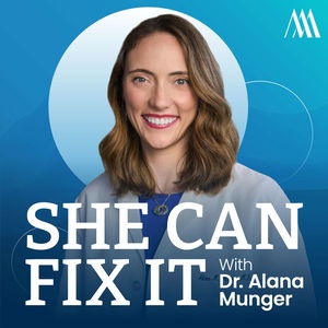 She Can Fix It Podcast