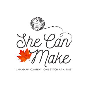She Can Make