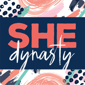 She Dynasty