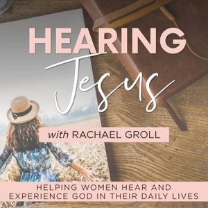 She Hears Bible Study Series