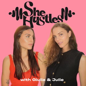 She Hustles🎙️