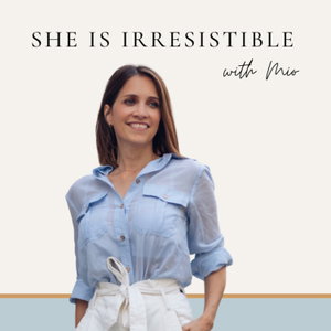 She Is Irresistible with Elle Mio
