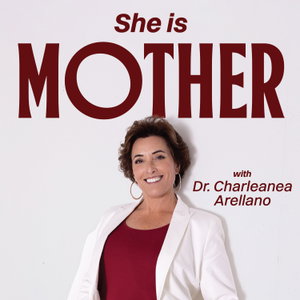 She Is Mother