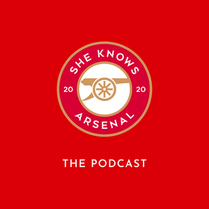 She Knows Arsenal