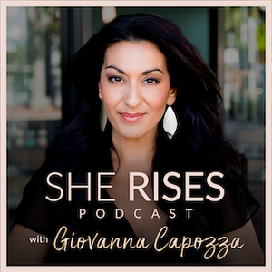 She Rises (The Original)