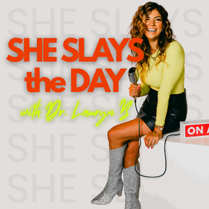 She Slays the Day