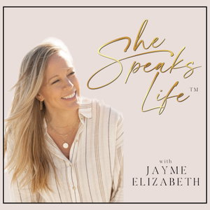 She Speaks Life - Christian Women, Strengthen Your Faith, Bible Study, Grow Spiritually In Christ
