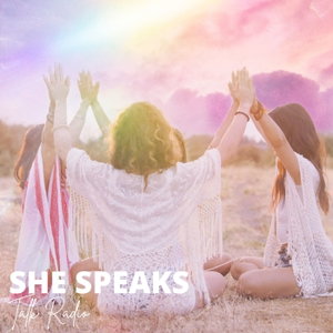 She Speaks Talk Radio - Women's Words Changing The World