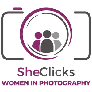 SheClicks Women in Photography