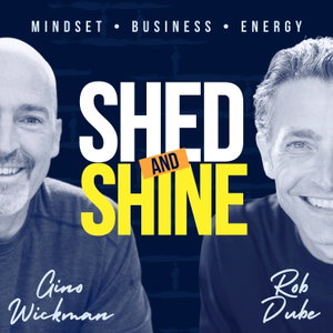 Shed and Shine