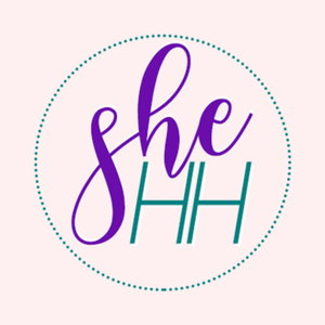 SheHH Podcast: Interviews with Women in Christian/Gospel Music Worldwide