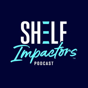 Shelf Impactors™ Branding and Packaging Design
