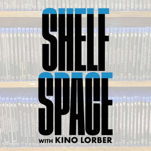 Shelf Space with Kino Lorber
