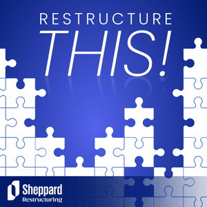 Sheppard's Restructure THIS!