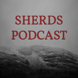 Sherds Podcast