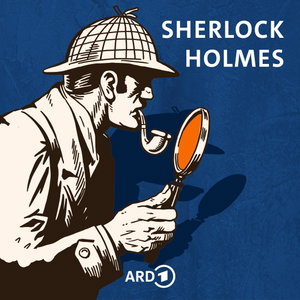 Sherlock Holmes – Krimi-Hörspielreihe