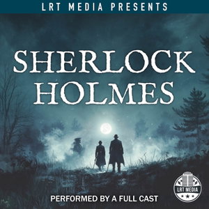 Sherlock Holmes