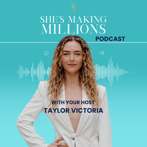 She's Making Millions