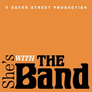 She's With the Band.