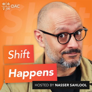 Shift Happens 