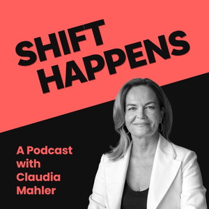 SHIFT HAPPENS