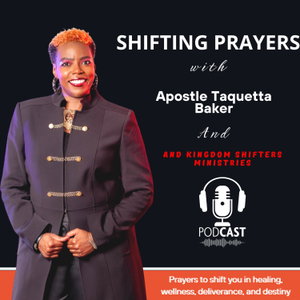 Shifting Prayers