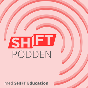 Shiftpodden