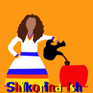 shikorinaish