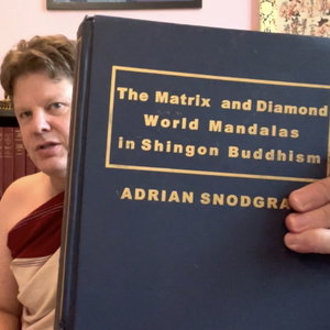 Shingon Buddhism