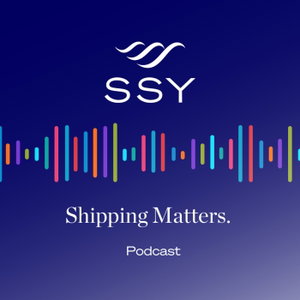 Shipping Matters