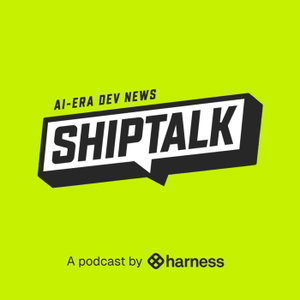 ShipTalk: AI, DevOps & Software Delivery