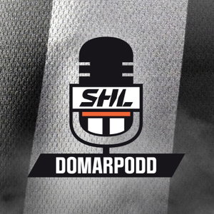SHL:s Domarpodd
