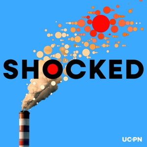 Shocked