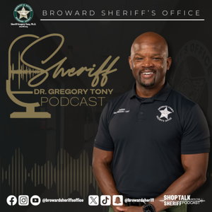 Shop Talk with the Sheriff