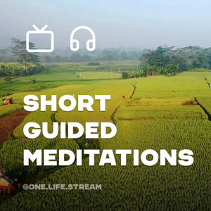 Short Guided Meditations