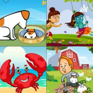 Short Moral Stories for Kids 