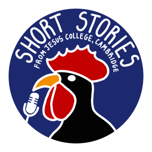 Short Stories from Jesus College, Cambridge