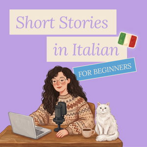 Short Stories in Italian for Beginners
