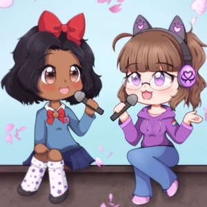 Shoujo Treehouse